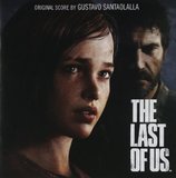 Last of Us, The (Gustavo Santaolalla)